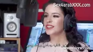 أم مثيرة تمارس الجنس مع صهرها وتنزل داخلها