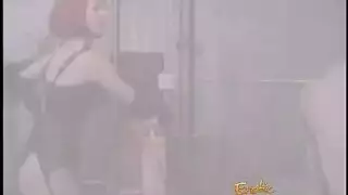 ريد أنبراد الأحمر xxx: نجوم الإباحية في هوس الجنس الجماعي