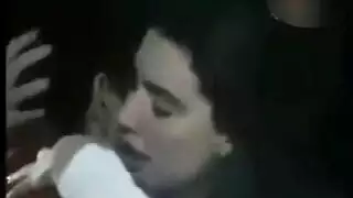 إباحية عربية: دفعات حسن الأسمر العدوانية