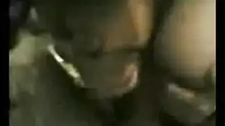 مغربية ساخنة تمص بقوة في كاميرا حميمية
