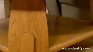 قذف في الحلق