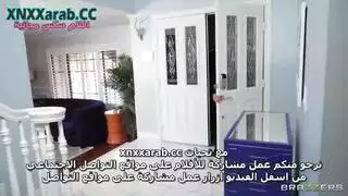 ابنة تشتهي زب ابيها