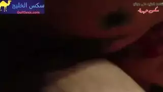 مشهد خالد المخرج الإباحي مع الراقصة الساخنة كاميليا