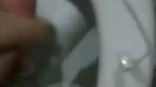 بوصة الديك رعشة الجماع مكبل