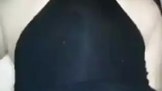 من وراء طيز اسمر