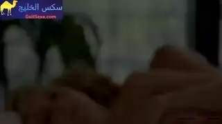 زوجة الأب وابن الزوج في مشهد جنسي صريح كامل