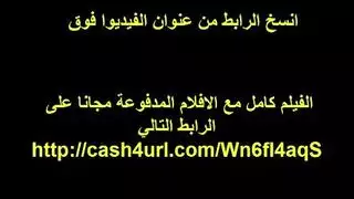 سكسي ينيكهه وهي علقه