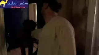 كشف سيبيري: ماراثون جنسي لعرياء يائسين