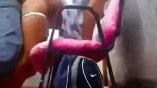 أب يخرج مقود من كلوت بنت وينيكوها