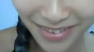 أول تجربة شرجية لمراهقة آسيوية هاوية مع قضيب أسود كبير