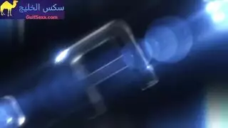 عاهرة خائنة تمارس الجنس بقوة مع قضيب ضخم غير مختون