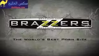 زوجان وقحان يشاركان في علاقة ثلاثية قذرة مع عاهرة