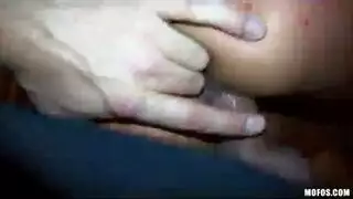 بوابة إباحية متميزة – جماع عميق وقذف داخلي