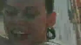 مراهقات مصرية ممتلئات في جنس جماعي عنيف