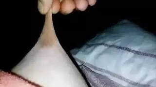 مذهلة العضلات قرنية الخاسر هو اتخاذ لطيفة طويلة الديك