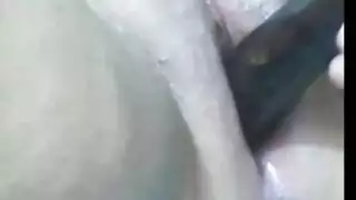 الثدي فرك مثليه أمي