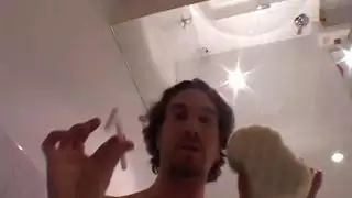 نيك وبعبصه باليد من الست للراجل