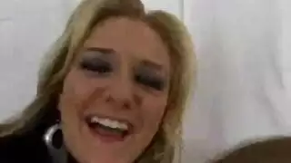 مص القضيب والقذف داخل المهبل لشيناء الحاج مع خالد