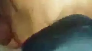 لا مال، كلها جنس: المؤخرة الضخمة لتمارا ميسون تتعرض للضرب