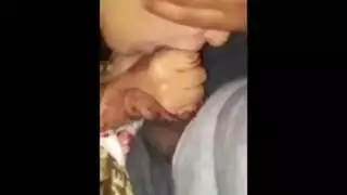 عروس التمسيد