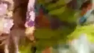 تصوير إباحي في الخارج: الأماكن العامة تشهد إكس إكس إكس