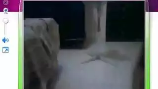 جحيم الديسكو: سكس ثلاثي ساخن مع إنهاء داخلي