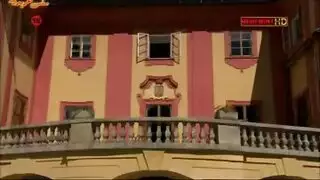 بداية شرجية: مشهد الجنس الجماعي الأول في قناة مورجان