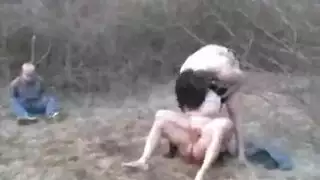 لما الزوجه تجيب هيديه لي زوجها بنت لي النيك عشان ينيك من الطيز