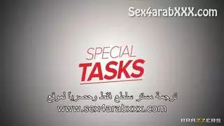 نيك صريح مع ترجمة