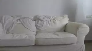 قالتله