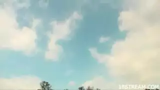 جوقة جنسية حول النار: جماع جماعي إباحي أوروبي