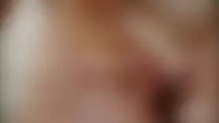 موطنه قذف بالفم غص