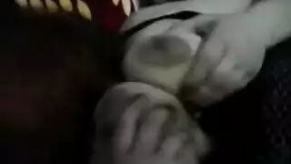 جلسة جماع خليجية مع شرموطة عربية مستعدة