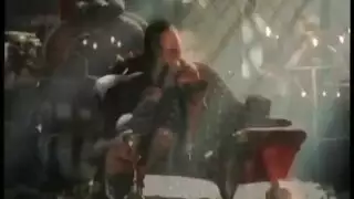 خيال الحلق العميق: زينا تمارس بشراسة على دسارها