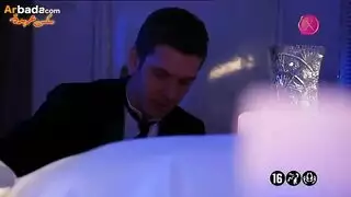 هديه العيد نياك و جنس و سحاق متعه مع مورجانه