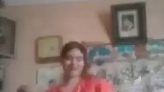 مؤخرة هذه الراقصة تتوسل من أجل نكاح قوي
