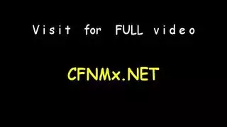 مشهد cfnm إباحي: زوجات متلهفة تكشفن أنفسهن من أجل القضيب
