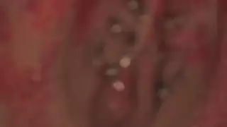 تطلب منه ان يخرج شهوتها مترجم