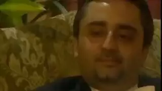 ملك ديوث يأمر الضيف بأن يمارس الجنس بقوة مع زوجته