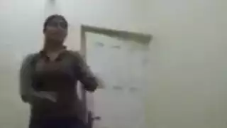 رقص مصؤية