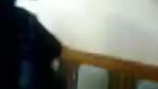 جلسة جماع عابرة مع عاهرة ممتلئة الجسم