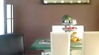 شرطى ينك بنت وأم