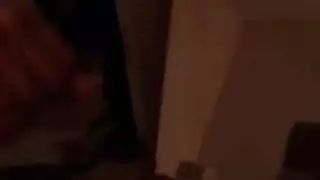 rough male orgy: teen girlfriend drained by multiple cocks