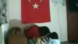 كاميرا خفية إكس إكس إكس: عشاق أتراك يتحررون على الشاشة
