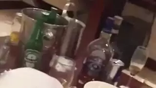 زوجة باكستانية بالغة تتناك
