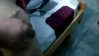 عاهرة مراهقة مصرية تمارس الجنس مع زوج أمها في فيلم