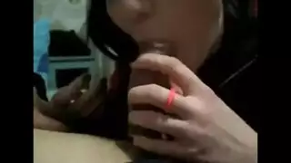 هاوية مصرية حارة تحب الجنس الفموي العميق والسائل المنوي