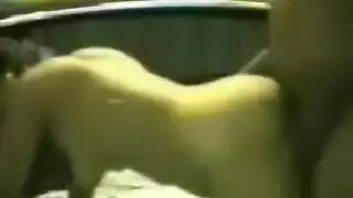 ينيكها وهي نايمة