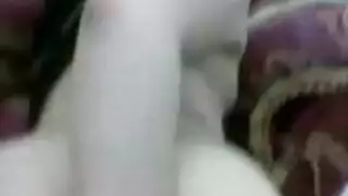 نيك مؤخرة مغربية: تحطيم ذلك الثقب الضيق