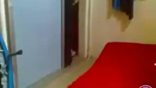 مراهقة مصرية تمارس جنس عنيف وقضف عميق